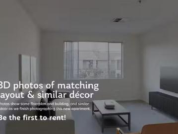 Avalon Willow Glen, 3200 Rubino Dr. Farm Drive 1 Bedroom.