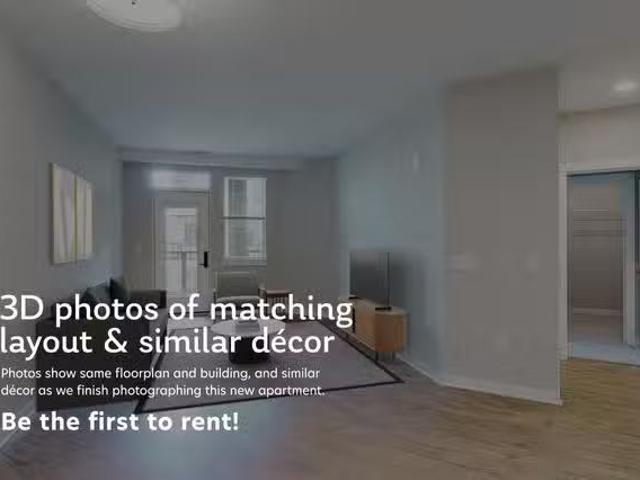 Avalon Towson, 2 East Joppa Rd, Loch Raven 1 Bedroom 1 Bath