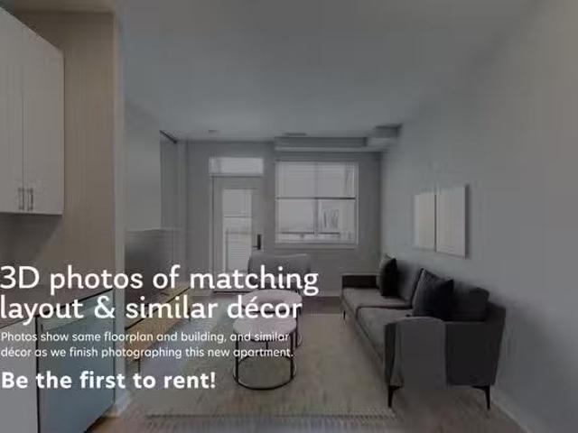 Avalon Towson, 2 East Joppa Rd, Loch Raven 1 Bedroom 1 Bath