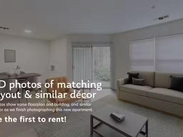 Avalon Tysons Corner, 1569 Onyx Drive, Tysons 2 Bedroom 1.