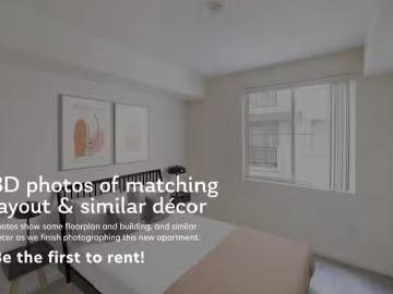 Avalon Union City, 24 Union Sq, Union City 1 Bedroom 1 Bath