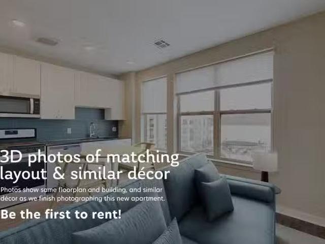 Avalon Yonkers, 79 Alexander St, Getty Square Studio 1 Bath
