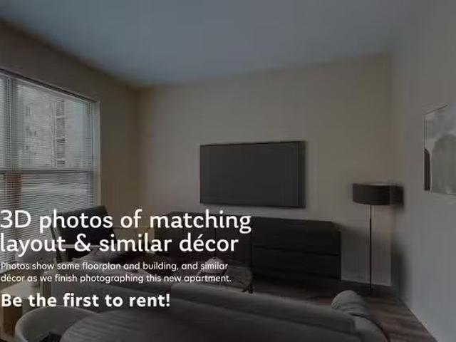 Avalon Yonkers, 79 Alexander St, Getty Square Studio 1 Bath
