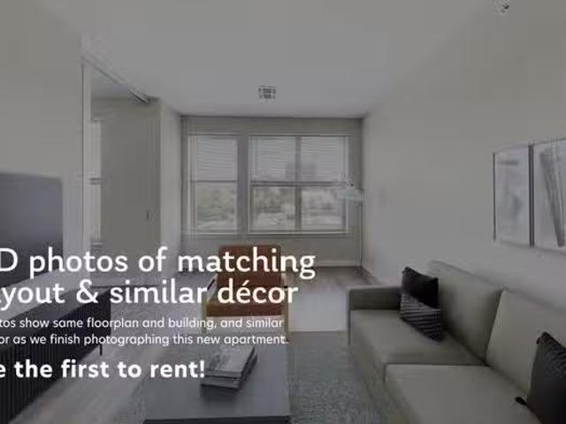 Avalon Yonkers, 79 Alexander St, Getty Square 1 Bedroom 1.