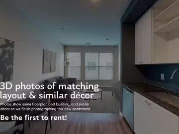 Avalon Yonkers, 79 Alexander St, Getty Square 1 Bedroom 1.