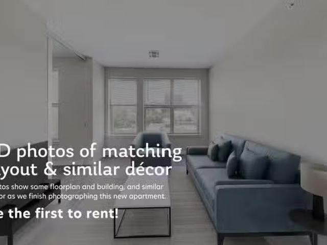 Avalon Yonkers, 79 Alexander St, Getty Square 1 Bedroom 1.