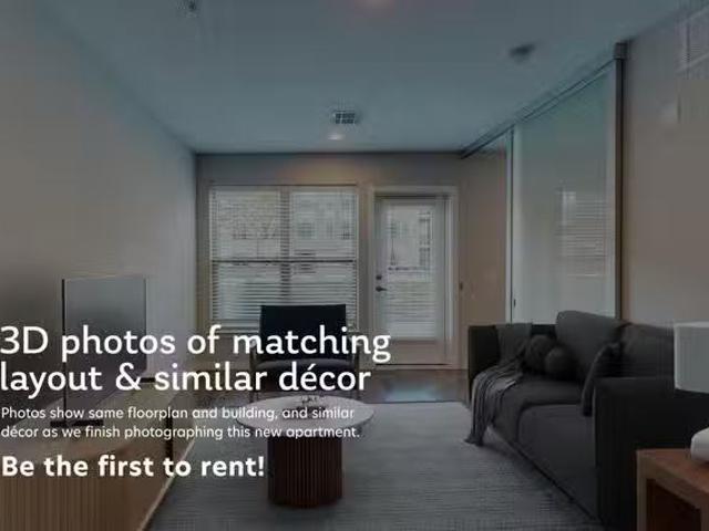 Avalon Yonkers, 79 Alexander St, Getty Square 1 Bedroom 1.