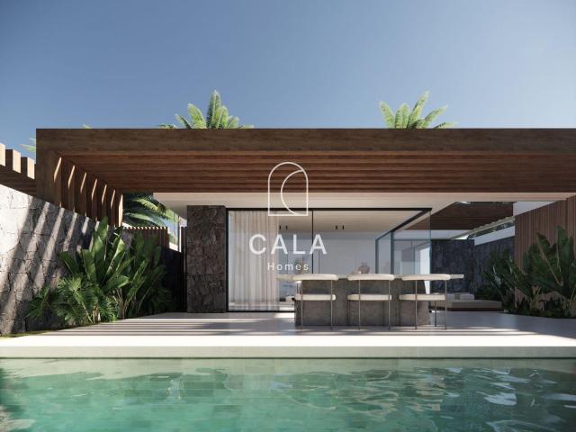 Ávalos Villas: Un Refugio de Lujo en el Corazón de La Gomera 80m² San Antonio y Pilar