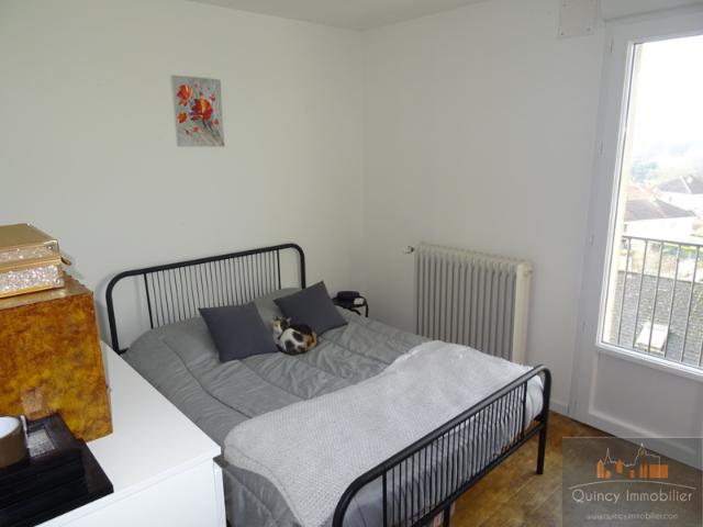 Avallon superbe appartement lumineux