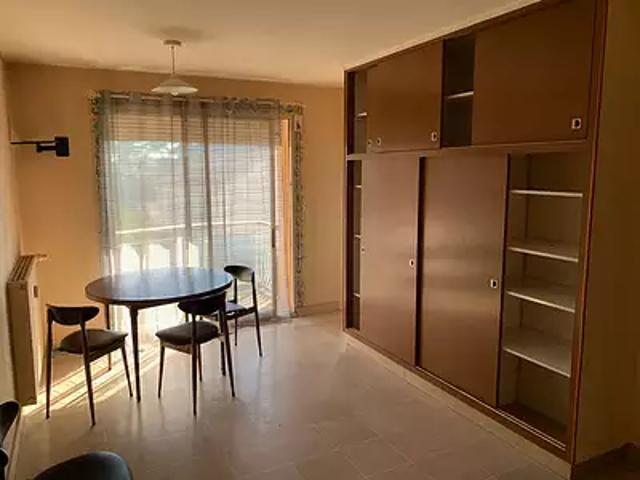 Avallon 89200 Achat / Vente appartement 1 pièce t1 au dernier étage