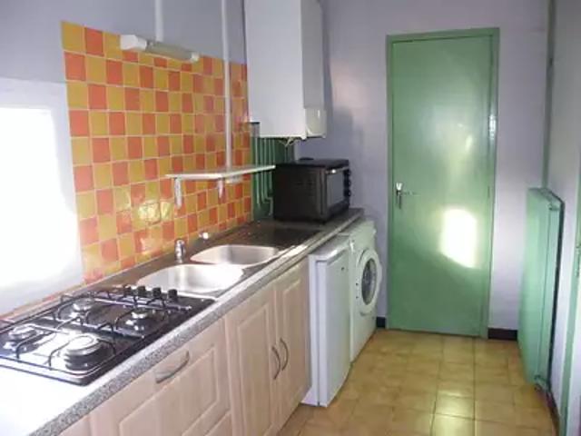 Avallon 89200 Location appartement 2 pièces t2