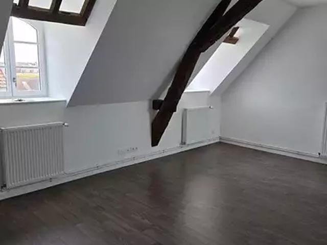 Avallon 89200 Location appartement 4 pièces t4