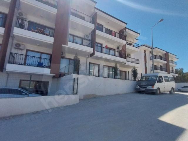 AVANGARD GAYRİMENKULDEN GÜNEŞ MAHALLESİNDE SATILIK DAİRE
