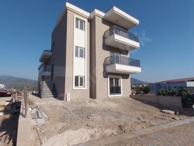 AVANGARD GAYRİMENKULDEN GÜNEŞ MAHALLESİNDE SATILIK SIFIR DAİRE