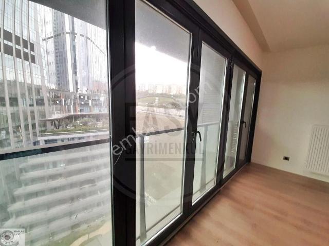 Avangart İstanbul 1+1 Boş Eşyasız Güncel Kiralık Daire