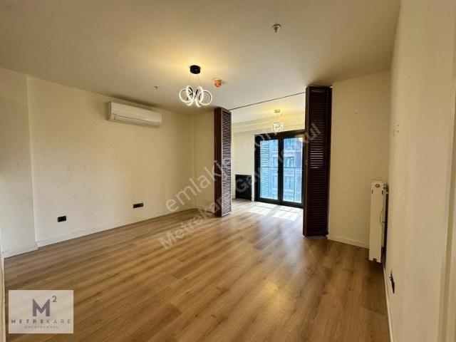 Avangart İstanbul 1+1 Kiralık Eşyasız Daire / Aylık Ödeme