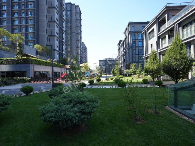 Avangart İstanbul' Da Satılık 1+1 Daire
