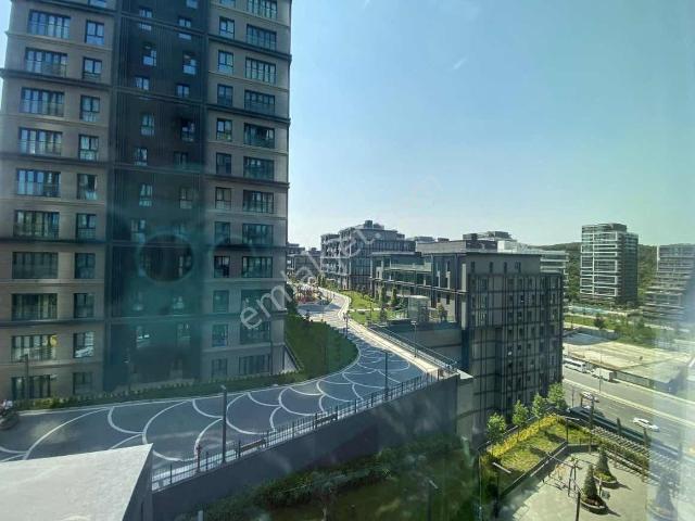 Avangart İstanbul Eşyalı Stüdyo Satılık Daire