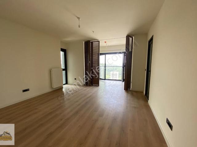 Avangart İstanbul Satılık Boş 2+1