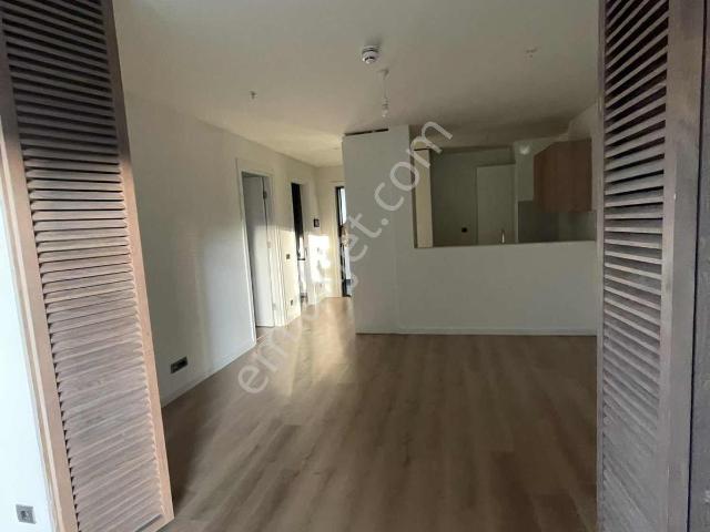 Avangart İstanbul Yetkili Satılık Boş 1+1 Daire