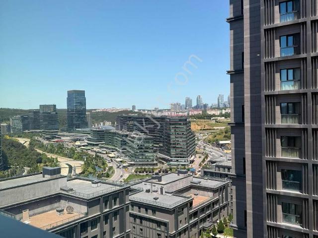 Avangart İstanbul Yüksek Kat Kiralık Güncel Daire