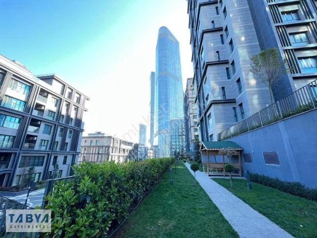 Avangart İstanbul'da 1+1 Kiralık Boş Güncel Daire