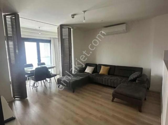 Avangart İstanbulda Satılık 1+1 Fırsat Daire