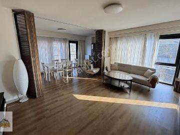 Avangart İstanbulda Satılık 3+1 Peyzaj Manzaralı Fırsat Daire