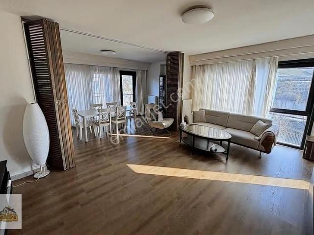 Avangart İstanbulda Satılık 3+1 Peyzaj Manzaralı Fırsat Daire