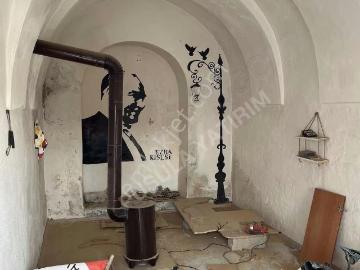Avanos'ta Otel Yapımına Uygun, 10 Odalı Eski Ev
