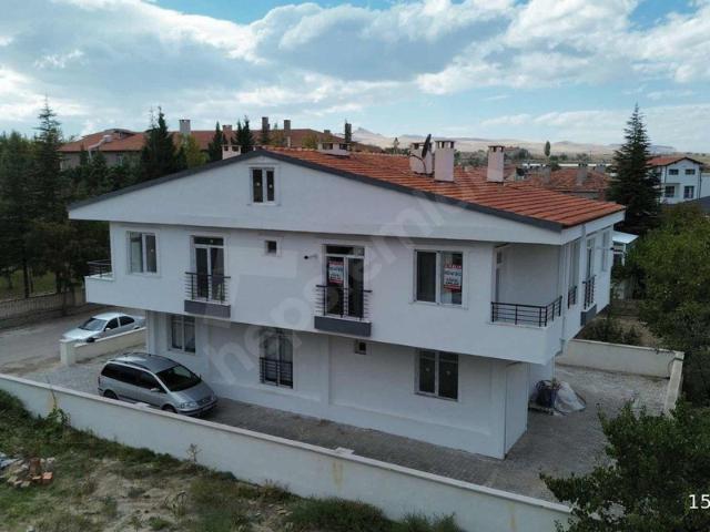 AVANOSYENİ MAH. LÜKS 1+1 SIFIR EŞYALI KİRALIK DAİRE