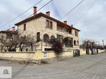 Avanos Merkez, Avanos, Nevşehir ili, İç Anadolu Bölgesi