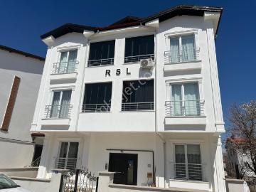 Avanos Bahçeli Evler Mah.de 95m2 Yüksek Giriş Satılık 2+1 Daire