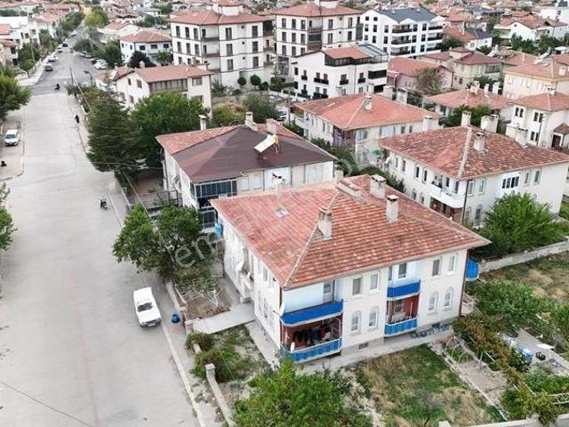 Avanos Bahçelievler'de Masrafsız 3+1 Bahçeli & Kilerli Daire