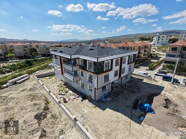 AVANOS KARASEKİDE SIFIR KİRALIK 3+1 1+1 DAİRELER