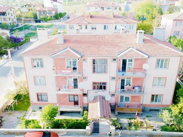 Avanos Karaseki Mah.de 145 M2 Satılık 3+1 Daire