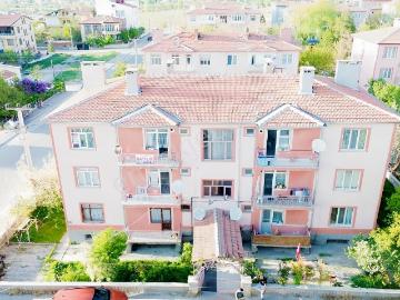 Avanos Karaseki Mah.de 145 M2 Satılık 3+1 Daire
