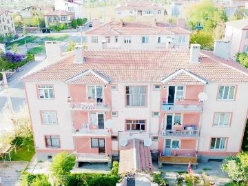 Avanos Merkez, Avanos, Nevşehir ili, İç Anadolu Bölgesi