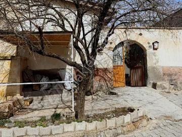 Avanos Merkez, Avanos, Nevşehir ili, İç Anadolu Bölgesi