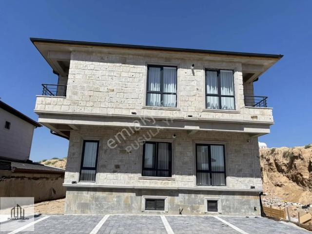 Avanos Yukarı Mah. Eşyalı Eksiksiz Kiralık Daire
