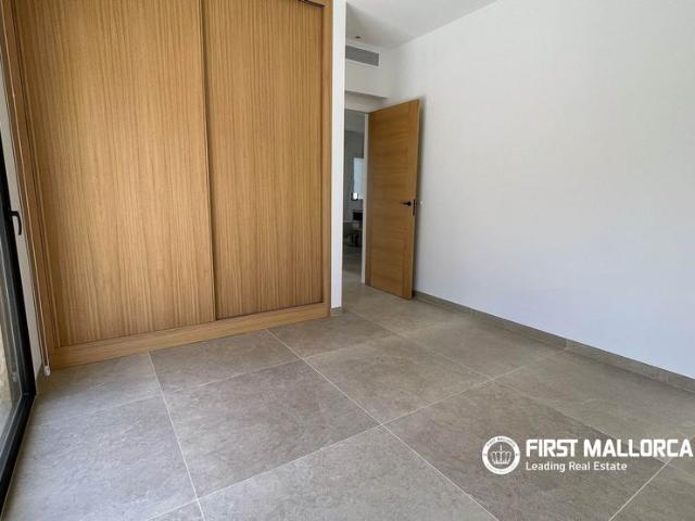 Avant Garde Design Finca in Muro â€“ Brand New with 8 Car Garage