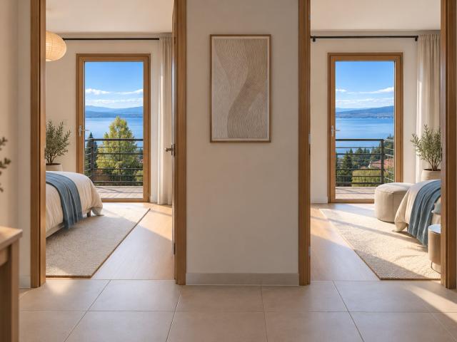 AVANT PREMIERE DE COMMERCIALISATION 106m² Évian les Bains