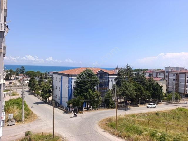 Avantaj Gayrimenkul'den Atakum'da Satılık 1+1 Daire