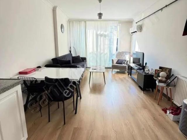 Avantaj 22 De Lüks Eşyalı Kiracılı Ön Cephe 1+1 Satılık Daire
