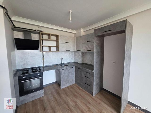 AVANTAJ 22'DE EŞYASIZ KİRALIK 1+1 DAİRE