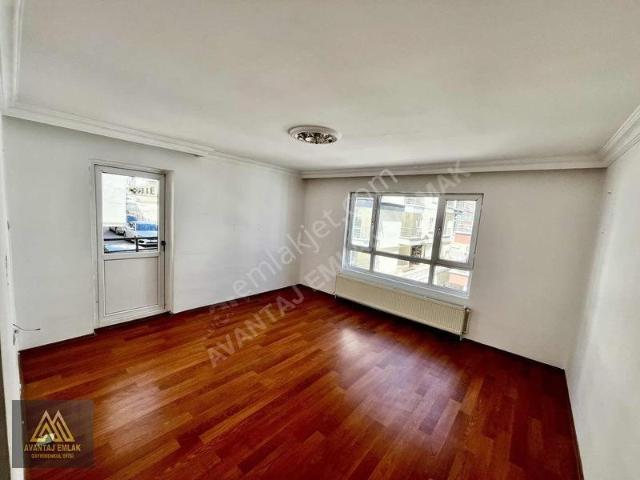Avantaj'dan Şok! Yeşilbayır'da Cadde+okul Yakını Katta 3+1 Daire