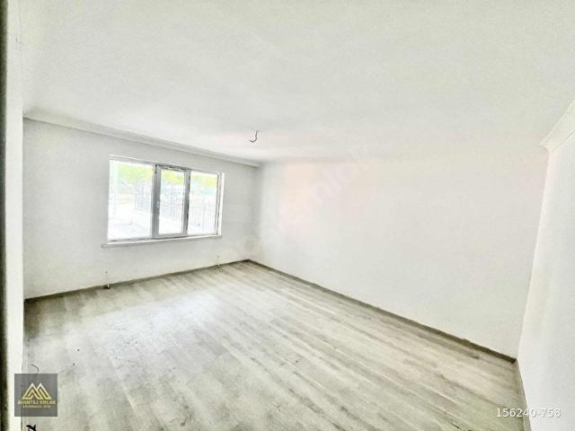 AVANTAJ'DAN DURALİALIÇ'DA CADDE DİBİ SIFIR 3+1 KİLERLİ DAİRE