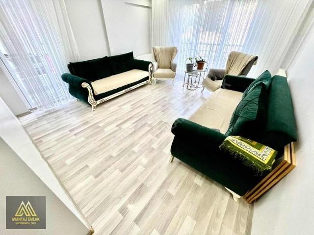 Avantajdan Küçük Kayaşta Cadde+okul+pazar Dibi Ara Kat 3+1 Daire