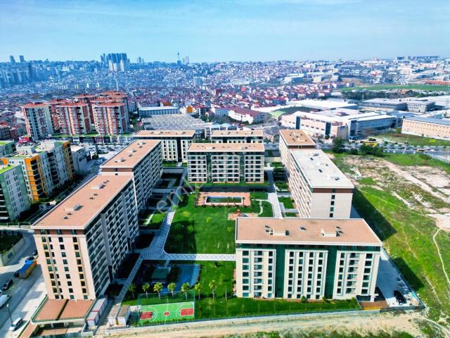 Avantajlı Lokasyonda Ahteran İstanbul 3+1 Yeni Daire
