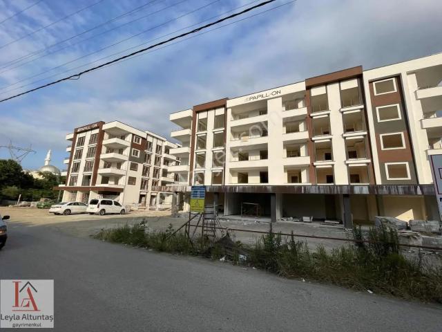 Avantajlı Ödeme İle Daire Sahibi Olun! %50 Peşin Kalan Vadeli